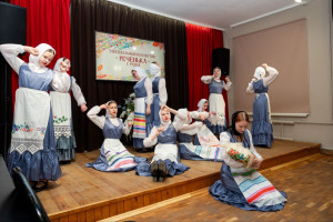 «мы вместе - мы сила» - фото - 10