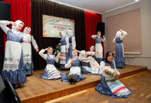 «мы вместе - мы сила» - фото - 10