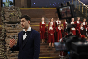 видеоклип на песню «Нежность» - фото - 1