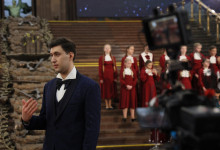 видеоклип на песню «Нежность» - фото - 1