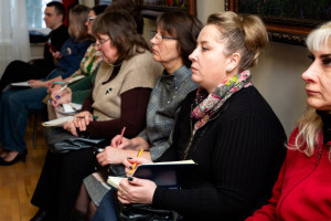 ежегодное совещание - фото - 9