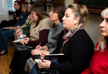 ежегодное совещание - фото - 9