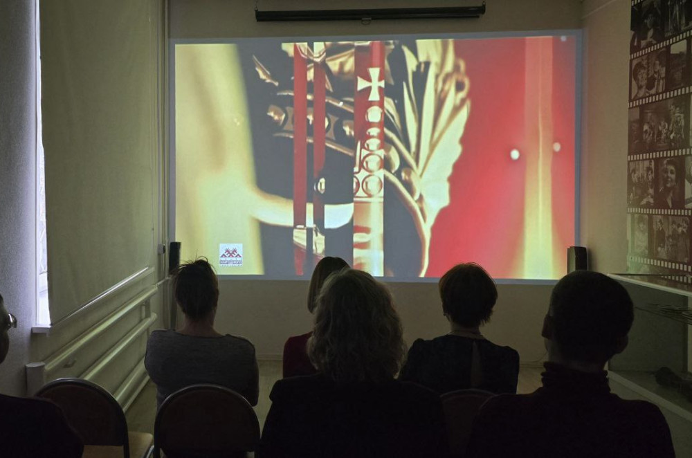 «нет выше права - зваться Гражданином» - фото - 1