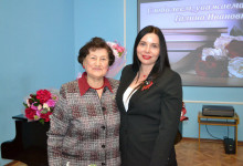 90 лет мудрости и преданности книге - фото - 5