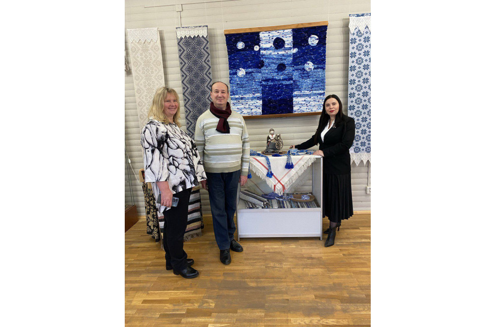 встреча - фото - 1