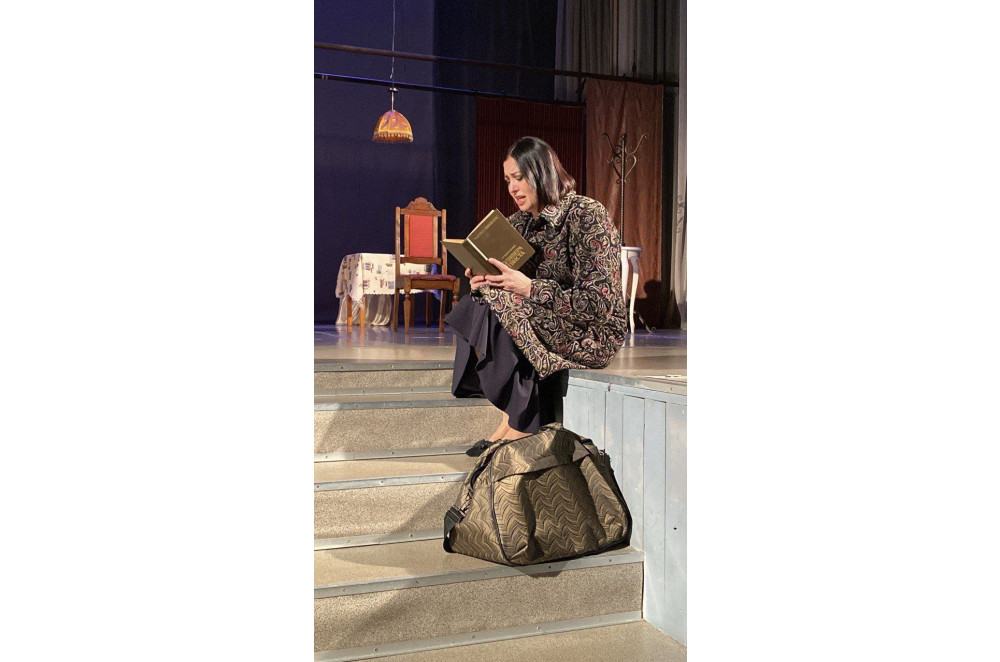 встреча - фото - 2