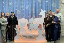 встреча - фото - 4