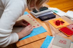 живая нить традиций - фото - 7