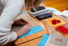 живая нить традиций - фото - 7