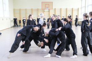 формула современного танца - фото - 7