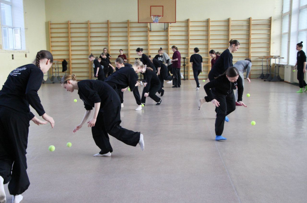 формула современного танца - фото - 6