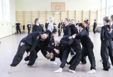 формула современного танца - фото - 7