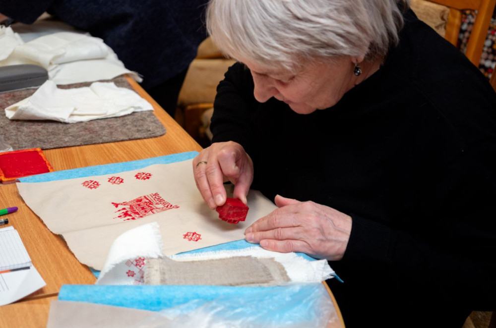 живая нить традиций - фото - 3