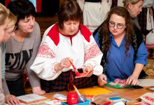 живая нить традиций - фото - 6