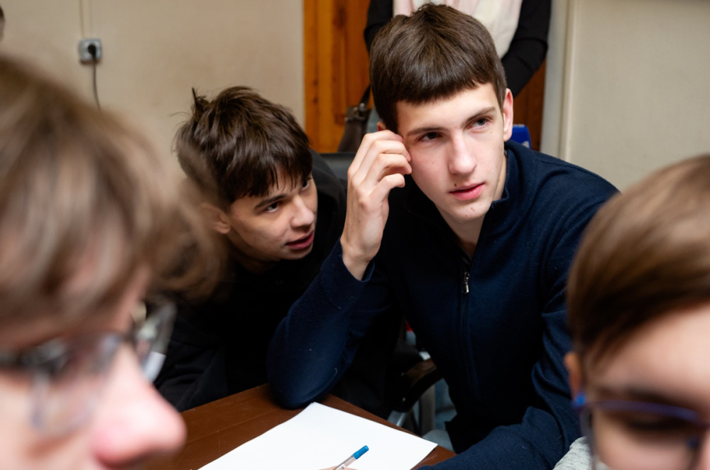 интересно и познавательно - фото - 2