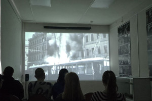 «скорбь и слава Ленинграда» - фото - 1