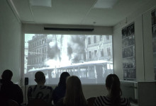 «скорбь и слава Ленинграда» - фото - 1