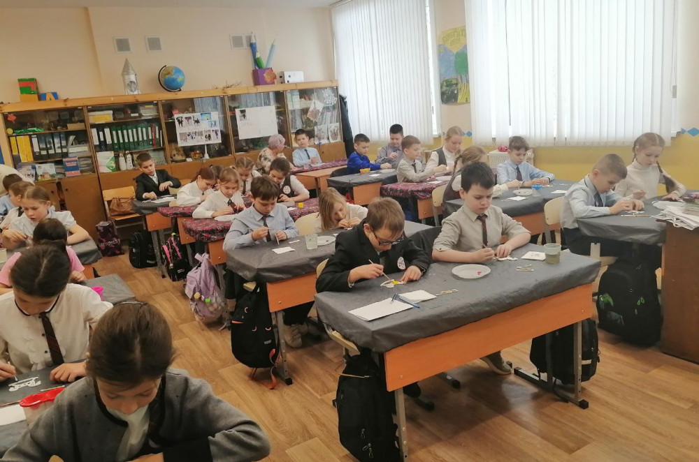 символ свободы, силы , уверенности и грации - фото - 1