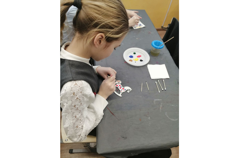 символ свободы, силы , уверенности и грации - фото - 2