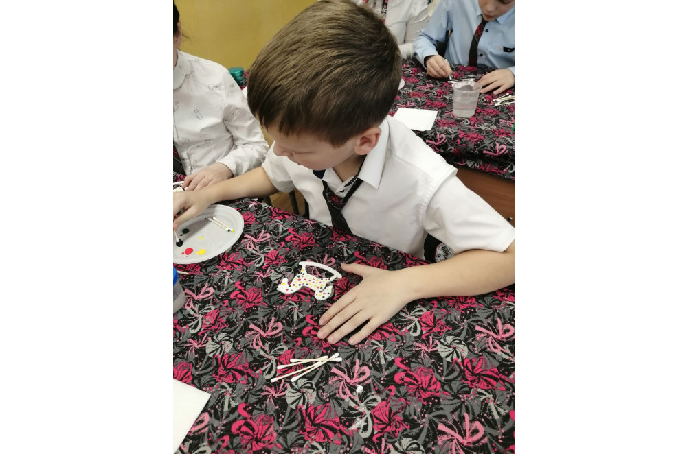 символ свободы, силы , уверенности и грации - фото - 3