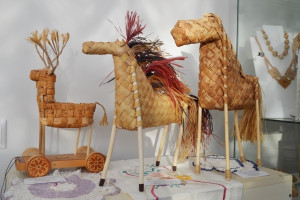 новости  из мира народного творчества - фото - 7