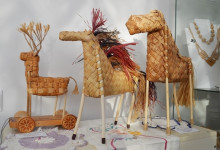 новости  из мира народного творчества - фото - 7