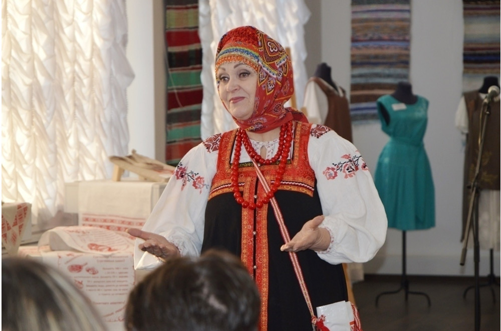 «вдохновлённые традициями» - фото - 2