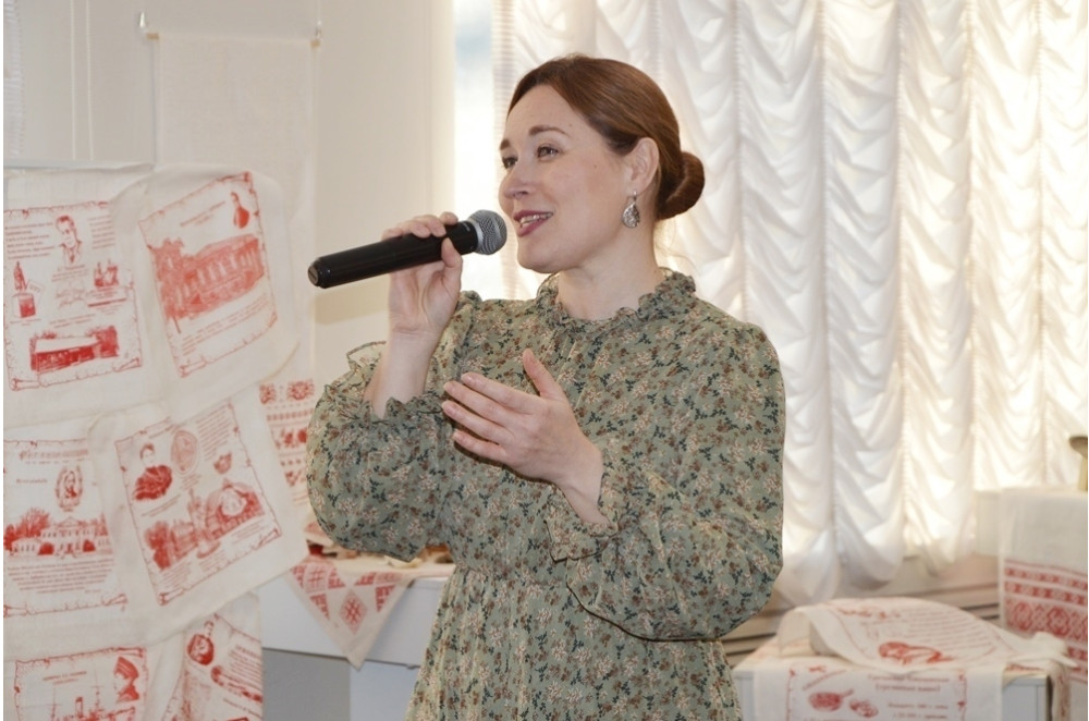 «вдохновлённые традициями» - фото - 3