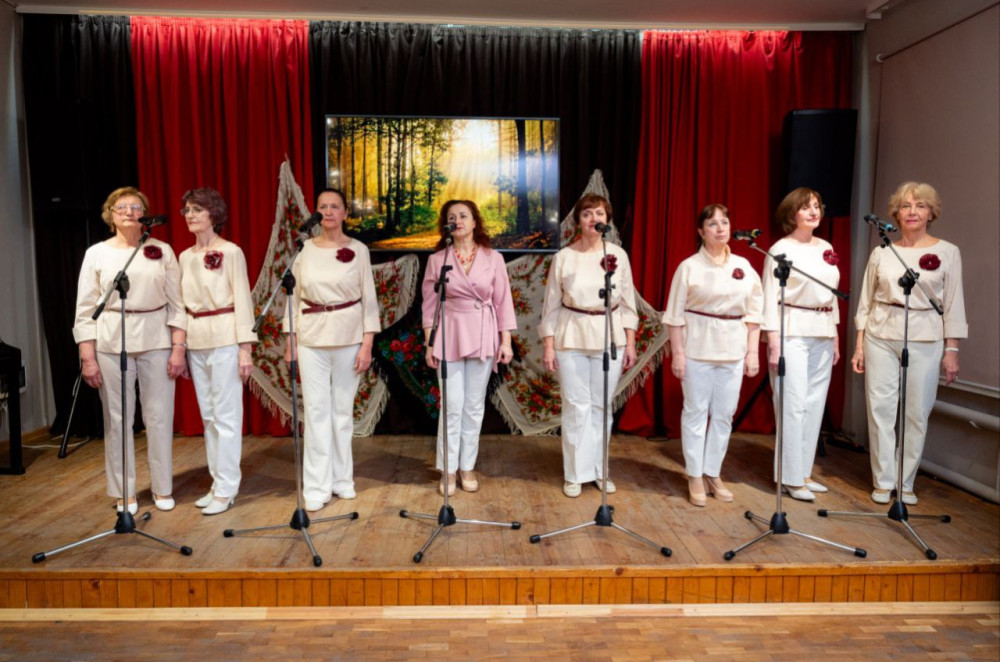 наполняя сердца любовью к родной земле - фото - 6