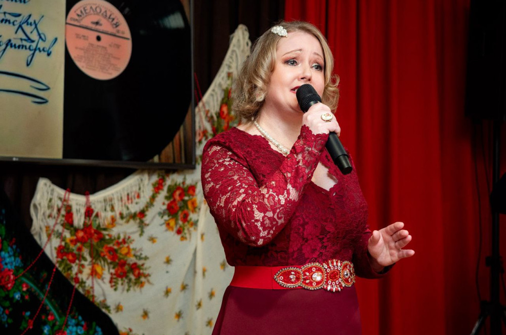 наполняя сердца любовью к родной земле - фото - 1