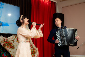 наполняя сердца любовью к родной земле - фото - 7