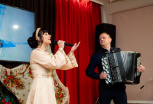 наполняя сердца любовью к родной земле - фото - 7