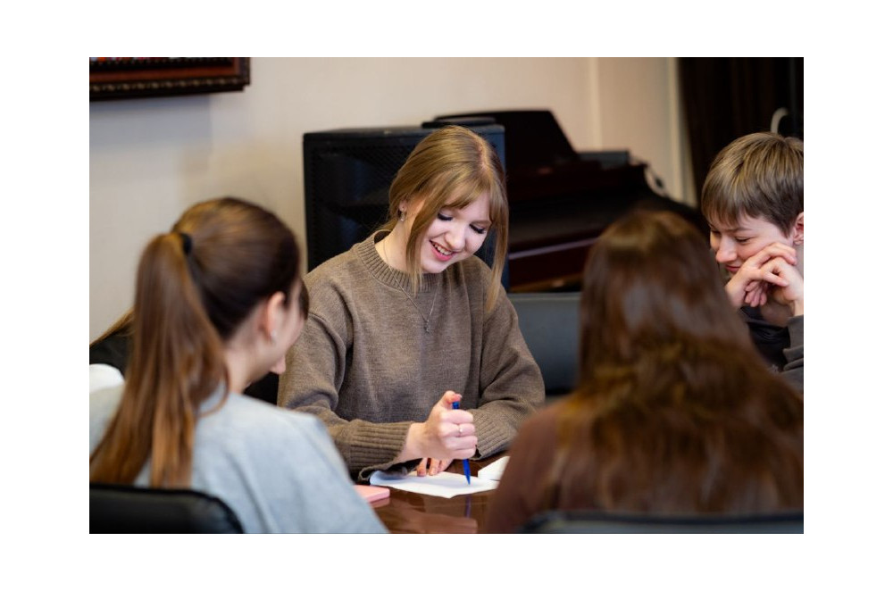 что может быть лучше, чем погрузиться в мир удивительных открытий и проверить свои знания - фото - 5