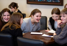 что может быть лучше, чем погрузиться в мир удивительных открытий и проверить свои знания - фото - 6