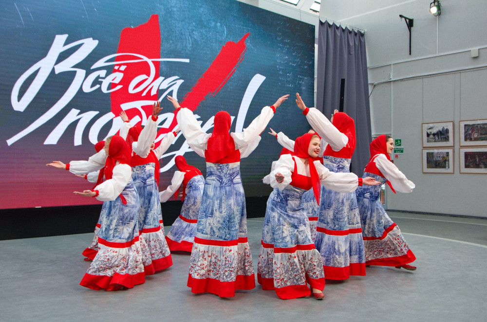 признание заслуг - фото - 3