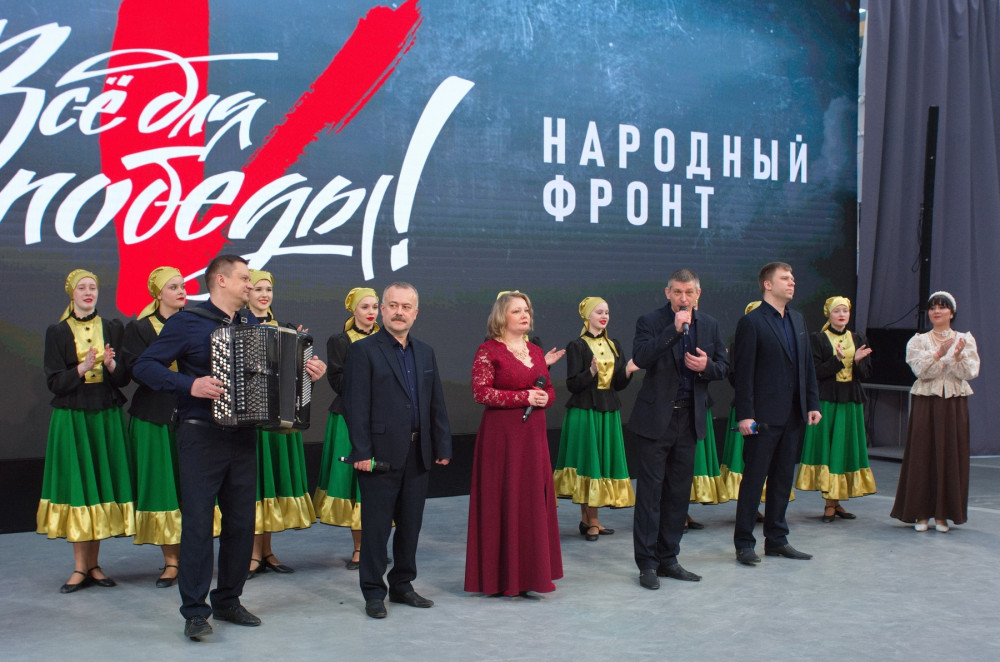 признание заслуг - фото - 2