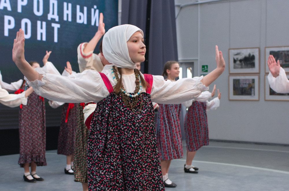 признание заслуг - фото - 1