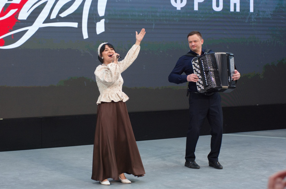 признание заслуг - фото - 4