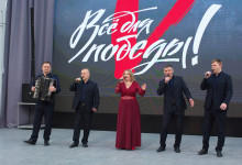 признание заслуг - фото - 5