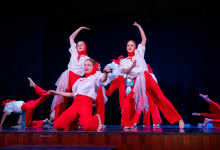 танец, творчество и педагогическое мастерство - в едином потоке вдохновения - фото - 9