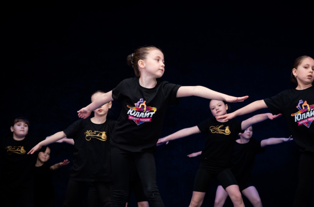 танец, творчество и педагогическое мастерство - в едином потоке вдохновения - фото - 7