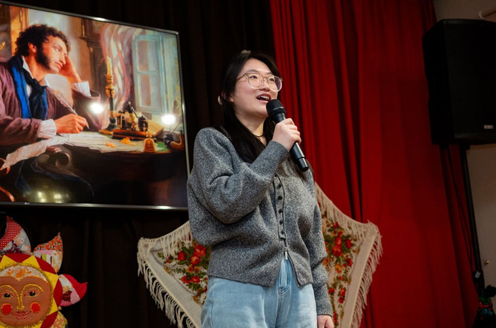 праздник единства и многообразия - фото - 8