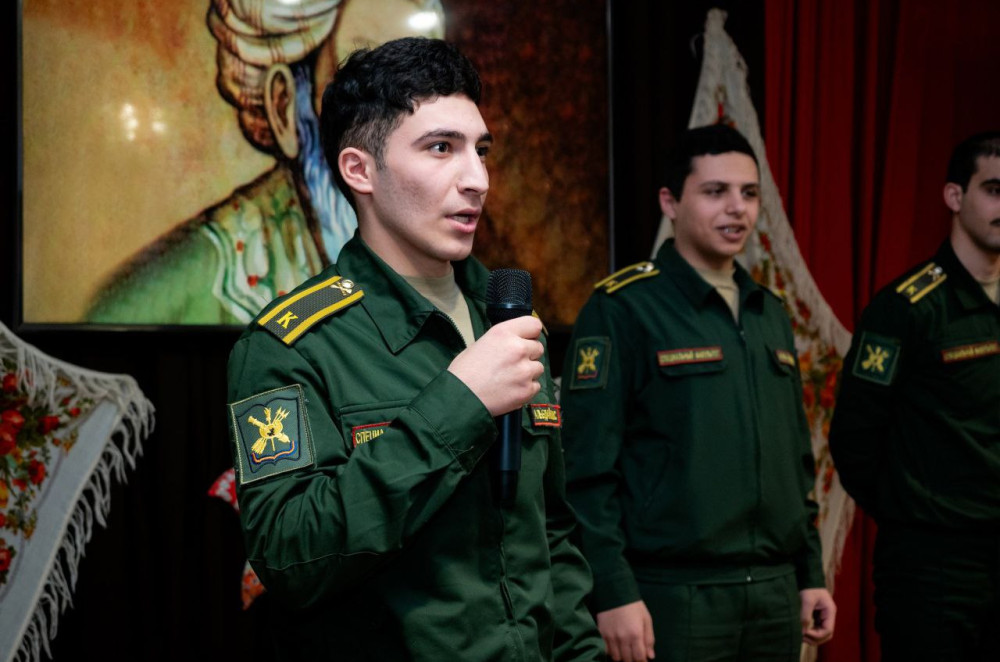 праздник единства и многообразия - фото - 6