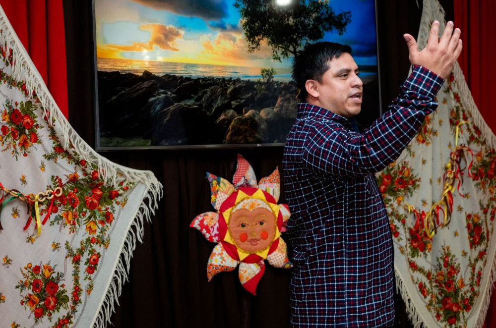 праздник единства и многообразия - фото - 4