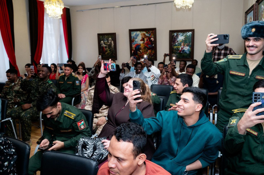 праздник единства и многообразия - фото - 3