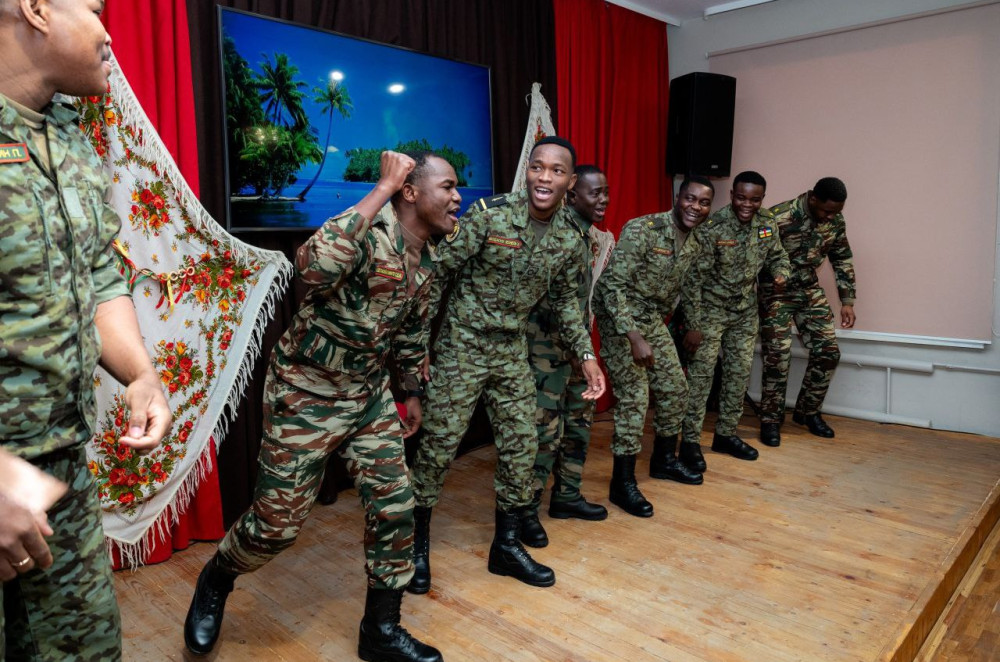 праздник единства и многообразия - фото - 2