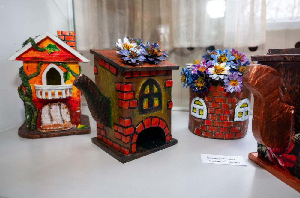 «творцы нашего края» - фото - 7