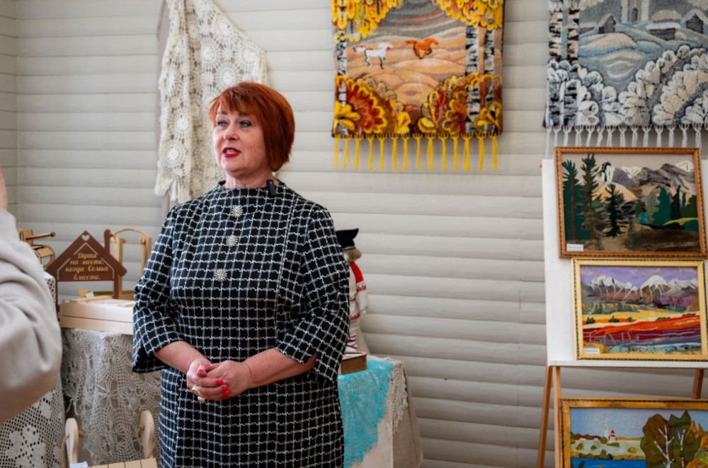 «творцы нашего края» - фото - 6