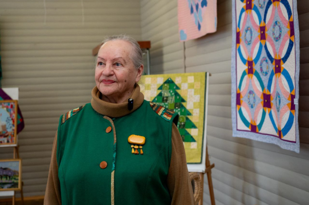 «творцы нашего края» - фото - 5