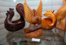 «творцы нашего края» - фото - 9